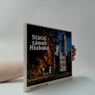 Státní zámek Hluboká