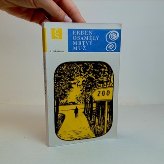 Osamělý mrtvý muž