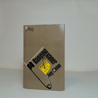 Kramerová versus Kramer