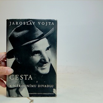 Cesta k národnímu divadlu