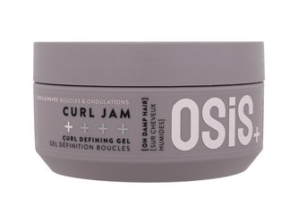 Schwarzkopf Professional Osis+ Pro podporu vln Curl Jam Curl Defining Gel 300 ml pro ženy