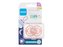 MAM Perfect Dudlík Night Silicone Pacifier 1 ks 6m+ Owls pro děti