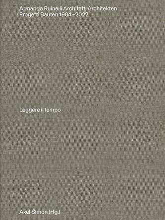 Armando Ruinelli Architekten