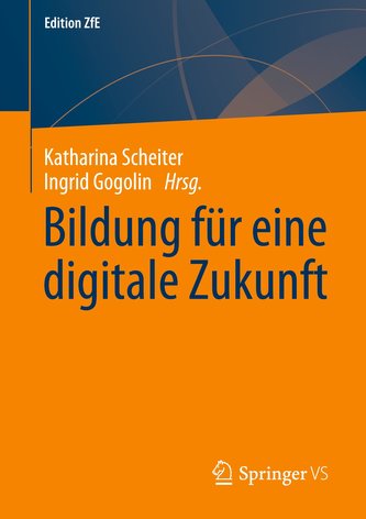 Bildung für eine digitale Zukunft