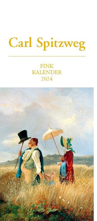Carl Spitzweg 2024