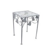 Kovový stolek střední K3371/S