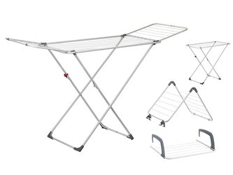 SUŠÁK NA PRÁDLO 3V1 SUSANA 18M