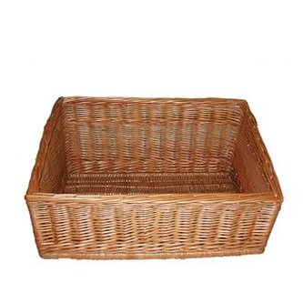 koš na pečivo 45x40/15 - 25cm 0510204