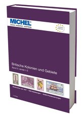 Britische Kolonien und Gebiete Band 2: Länder I bis Z