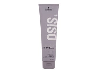 Schwarzkopf Professional Osis+ Pro podporu vln Bounty Balm Rich Curl Cream 150 ml pro ženy