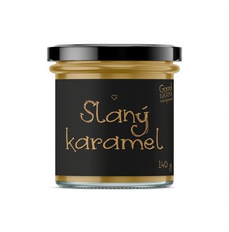 Slaný karamel 140 g