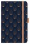 Buchkalender Times Big12 Trend Floral 2024