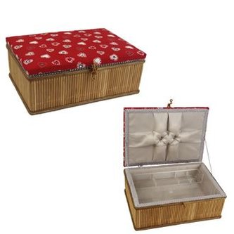 Kazeta na šití 911011/G-110