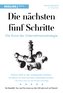 Die nächsten fünf Schritte