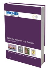 Britische Kolonien und Gebiete Band 1: Länder A bis H