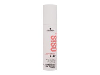Schwarzkopf Professional Osis+ Uhlazení vlasů Glow Frizz Control & Shine Serum 50 ml pro ženy