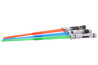 Star Wars Světelný meč
