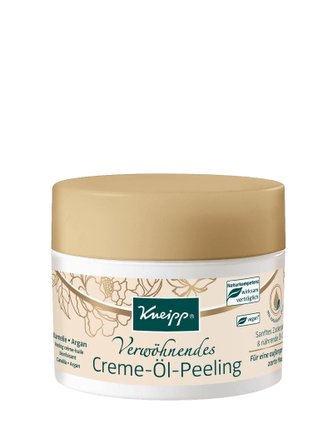 Kneipp tělový peeling Argan 200 ml