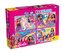 Puzzle dwustronne Maxi 4x48 Barbie