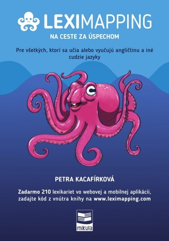 Leximapping Na ceste za úspechom