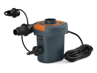 Pumpa elektrická