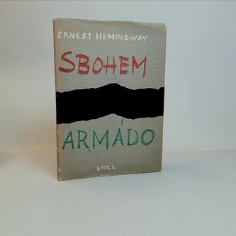 Sbohem, armádo