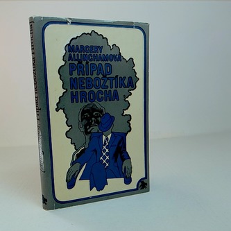 Případ nebožtíka Hrocha