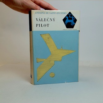 Válečný pilot