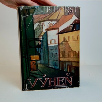 Výheň