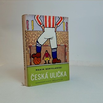 Česká ulička