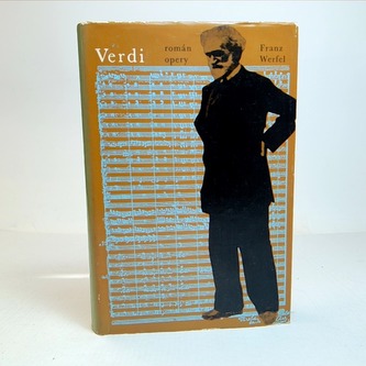 Verdi: román opery