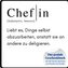 Chefin