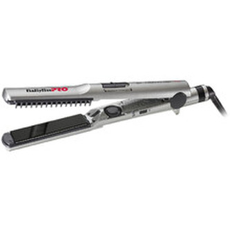 BaByliss PRO Profesionální žehlička s EP technologií 25 mm BAB2670EPE woman