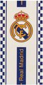 Osuška FC Real Madrid: Znak (70 x 140 cm)