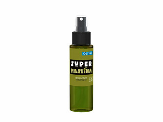 Olival Super olive suchý tělový olej SPF 4 100 ml
