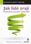 Jak lidé zrají - Osobnostní růst v pracovním i osobním životě