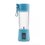 Přenosný USB smoothie maker - mix barev Přenosný USB smoothie maker - mix barev