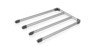 TESCOMA Stojan na plechy na pečení GrandCHEF