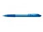 Długopis WOW BK417 niebieski (12szt) PENTEL