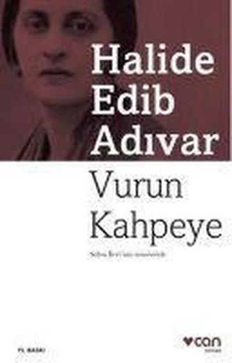Vurun Kahpeye
