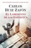El Laberinto de los Espíritus