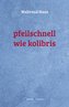 Pfeilschnell wie Kolibris