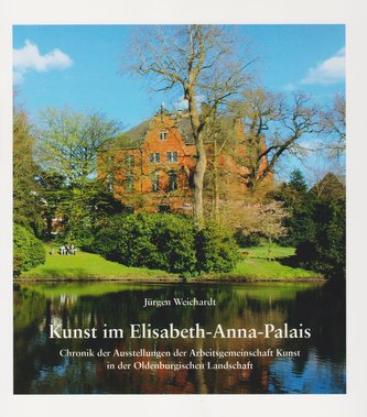 Kunst im Elisabeth-Anna-Palais