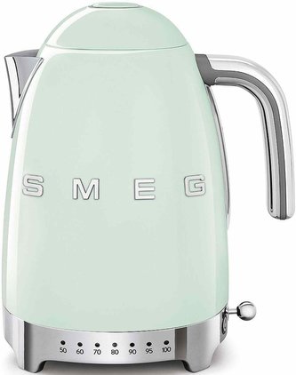 Smeg KLF04PGEU rychlovarná konvice