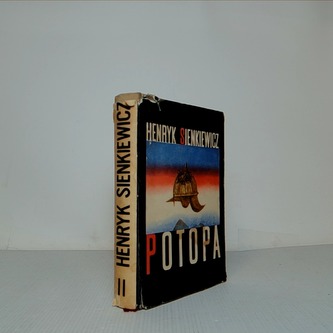Potopa II.