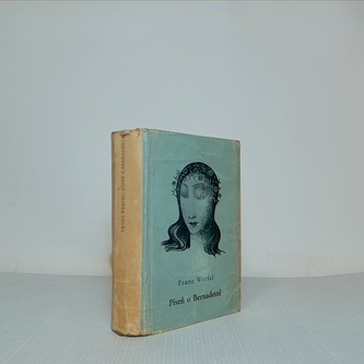 Píseň o Bernadettě