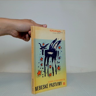 Nebeské pastviny