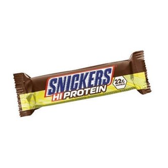 Proteinová tyčinka Snickers Hi-Protein - Mars - 55 g