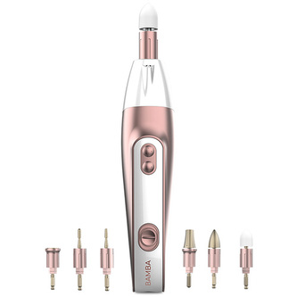 4318 Bamba PinkyCare 700 Manikúra