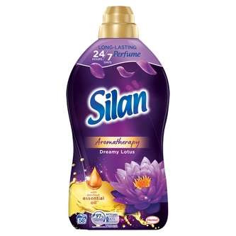 Silan aviváž Dreamy Lotus, 58 praní 1,45 l